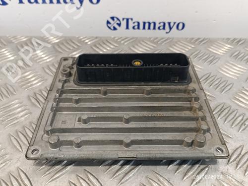 Engine control unit (ECU) FORD FIESTA V (JH_, JD_) 1.4 16V | BP19400440M57 