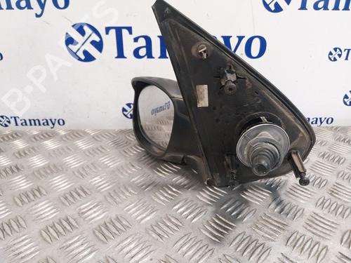 Retrovisor esquerdo PEUGEOT 206 Hatchback (2A/C) 1.4 i | BP28293729C26 
