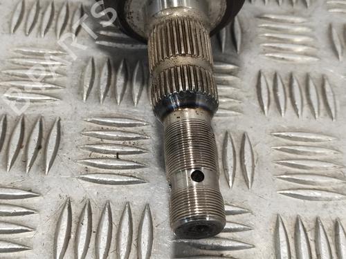 Antriebswelle links vorne OPEL ZAFIRA A MPV (T98)  | BP21176364M38 
