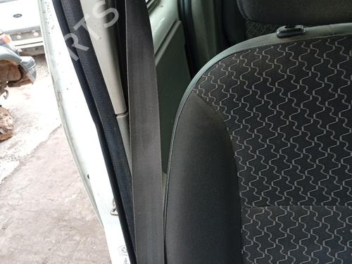 Used Front right seatbelt RENAULT KANGOO / GRAND KANGOO II (KW0/1_) 1.5 dCi 85 (KW0K, KW0L, KW0B) (86 hp) 32406733