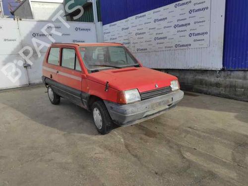 Used Gearbox SEAT MARBELLA (28A) [1986-1999]  23409347