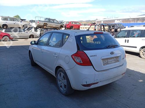 Used Anti roll bar Anti roll bar KIA CEE'D Hatchback (ED) 1.4 (109 hp) 33906121 33906121