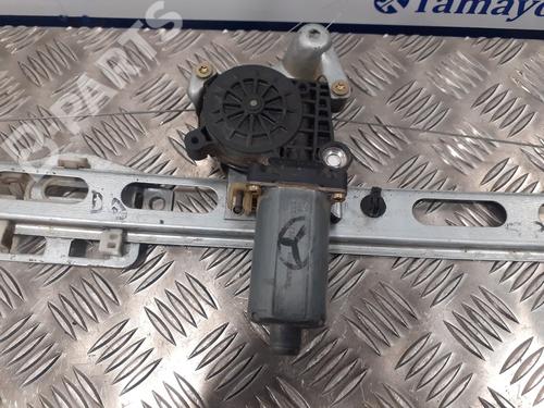 Rear right window mechanism MERCEDES-BENZ A-CLASS (W168) A 170 CDI (168.008) | BP8007903C25 