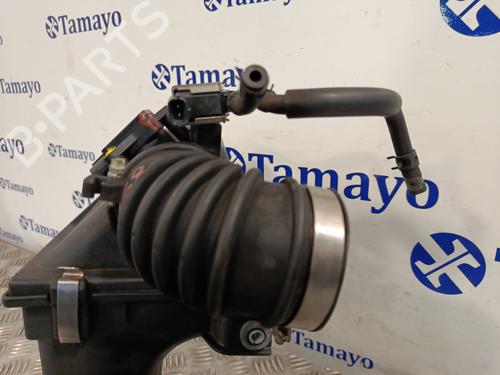 Air filter box SUZUKI SWIFT III (MZ, EZ) | BP31043608M87