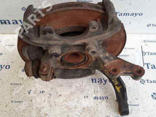 Right front steering knuckle OPEL TIGRA (S93) 1.4 16V (F07) | BP4701506M26 