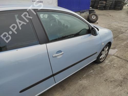 Left front fog light SEAT IBIZA III (6L1) 1.9 TDI | BP16132648C30 