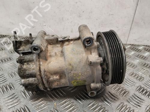 AC compressor PEUGEOT PARTNER Box Body/MPV 1.6 HDi | BP38925763M34 - Image 4