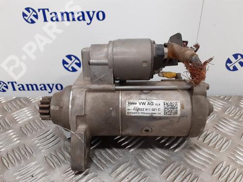 Startmotor VW POLO (6N2) 1.4 TDI | BP174146M8 