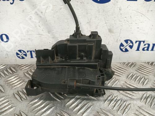 Venstre bak lås RENAULT KANGOO / GRAND KANGOO II (KW0/1_) [2008-2025]  27808214