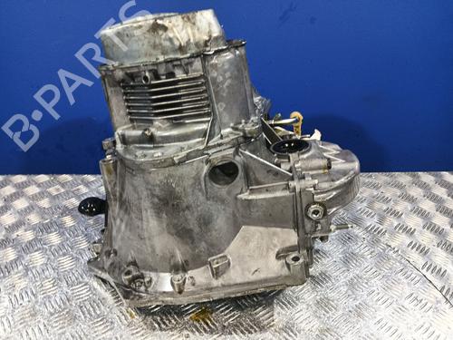 Gearbox CITROËN C4 I (LC_) 1.6 HDi | BP30963682M3 - Image 6