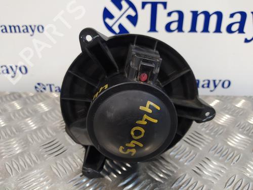 Heater blower motor NISSAN PATHFINDER III (R51) 2.5 dCi | BP14357884M62 