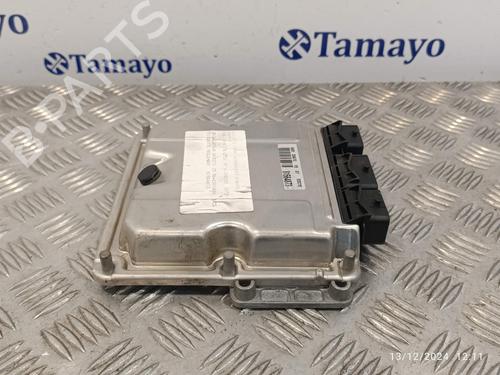 Engine control unit (ECU) PEUGEOT 406 (8B) | BP22237489M57