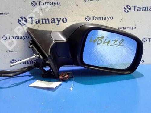 Used Right mirror PEUGEOT 407 SW (6E_, 6D_) 2.0 HDi 135 (136 hp) 4707444