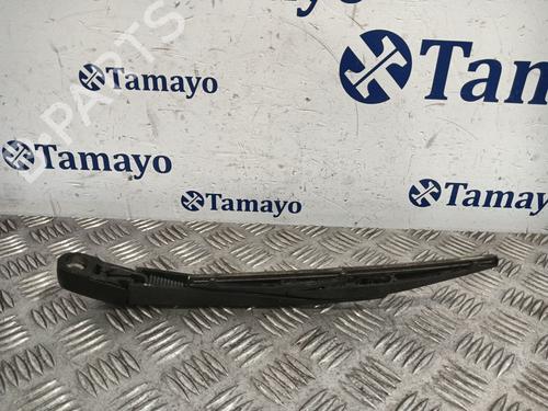 Rear windshield wiper arm MITSUBISHI ASX (GA_W_) 1.6 DI-D | BP29709344C144 