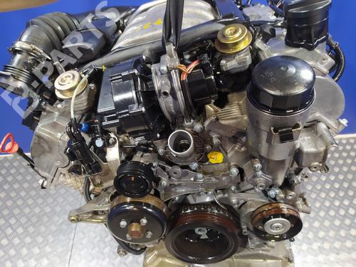 Engine MERCEDES-BENZ CLK (C208)  | BP898187M1 