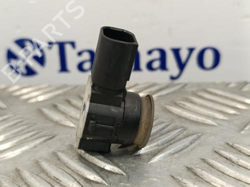 Electronic module PEUGEOT 308 II (LB_, LP_, LW_, LH_, L3_)  | BP18784285M83 