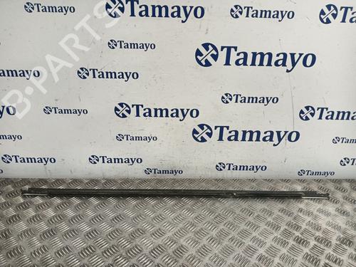 Door moulding trim SKODA OCTAVIA III (5E3, NL3, NR3)  | BP29938432C150