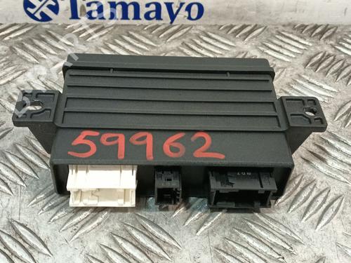 Electronic module CITROËN BERLINGO MULTISPACE (B9) 1.2 PureTech 110 | BP32184446M83