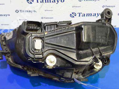 Left headlight SEAT AROSA (6H1) 1.0 | BP5238074C28 