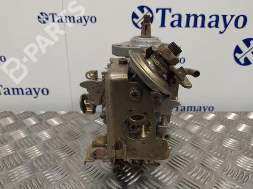 Used Injection pump NISSAN ALMERA I Hatchback (N15) 2.0 D (75 hp) 4023737