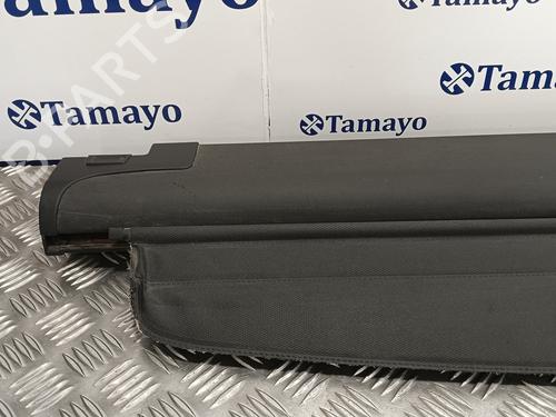 Rear parcel shelf BMW 5 Touring (E39)  | BP14363806C85 