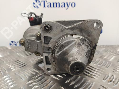 Starter FIAT PUNTO (188_) 1.2 60 (188.030, .050, .130, .150, .230, .250) | BP7303764M8 
