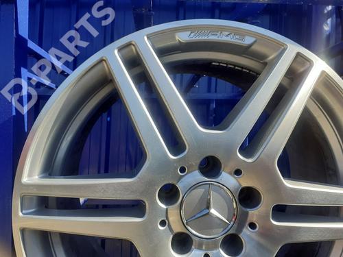 Rim MERCEDES-BENZ E-CLASS (W212) E 500 4-matic (212.091) | BP9820586C45 