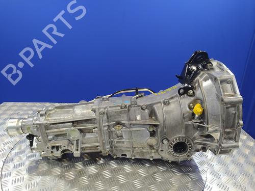 Gearbox SUBARU LEGACY IV Estate (BP)  | BP16428177M3 