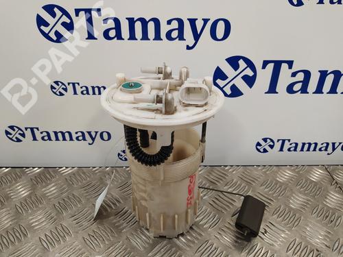 Used Fuel pump RENAULT TRAFIC II Van (FL) [2001-2025]  8210485