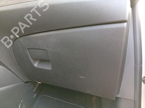 Used Glove box Glove box OPEL CROSSLAND X / CROSSLAND (P17, P2QO) 1.2 (75) (110 hp) 33906125 33906125