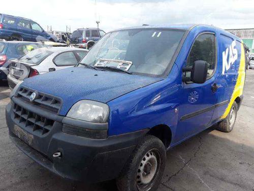 FIAT DOBLO MPV (119_, 223_) [2001-2025] 227816