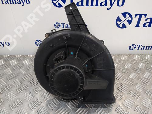 Heater blower motor VW POLO IV (9N_, 9A_) 1.2 12V | BP10369855M62 