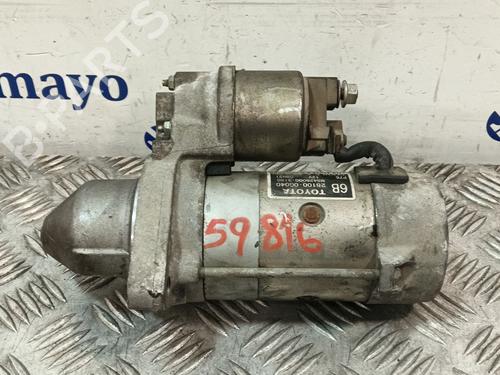 starter-toyota-corolla-verso-zer_-zze12_-r1_-2004-2005-2006-2007-2008-2009-32155587 main image