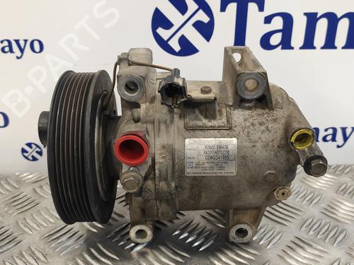 AC-Kompressor NISSAN NAVARA NP300 (D40)  | BP14363557M34 