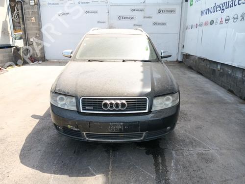 Engine AUDI A4 B6 Avant (8E5) 2.5 TDI quattro | BP37758993M1 - Image 6