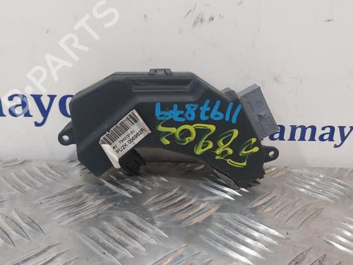 Used Heater resistor SAAB 9-3 (YS3D) [1998-2003]  30660361