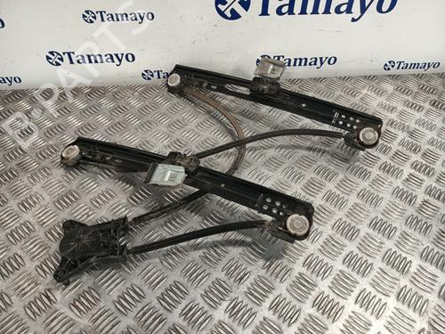 Front left window mechanism SEAT IBIZA IV (6J5, 6P1) 1.2 TSI | BP30634771C22