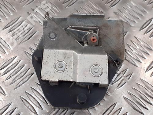 Used Rear right lock CITROËN BERLINGO / BERLINGO FIRST MPV (MF_, GJK_, GFK_) 1.6 HDI 75 (MF9HW, GJ9HWC, GF9HWC, GN9HWC) (75 hp) 11389484