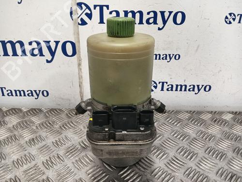 Styring servopumpe SEAT IBIZA III (6L1) [2002-2009]  28716965