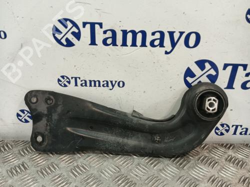 Used Right rear suspension arm VW GOLF V (1K1) 1.4 TSI (122 hp) 32522942