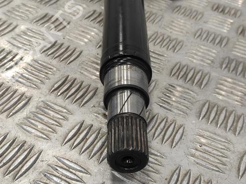 Right front driveshaft FIAT IDEA (350_)  | BP20098649M39 