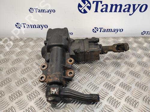Steering rack NISSAN TERRANO II (R20) 2.7 TDi 4WD | BP17496451M22
