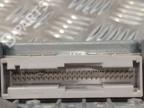 ECU airbags BMW 3 Coupe (E46) 330 Ci | BP9817635M53 