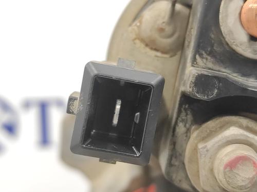 Starter VW GOLF II (19E, 1G1) 1.6 TD | BP13938627M8 