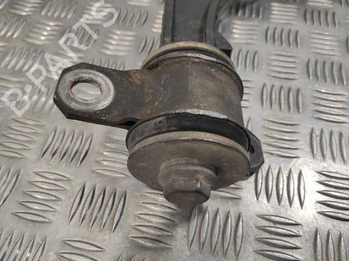 Left front suspension arm CITROËN JUMPER I Van (244)  | BP15648748M12 