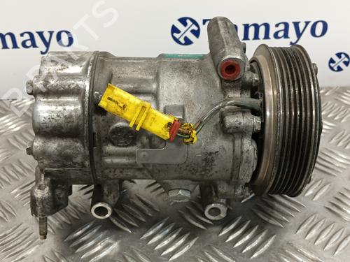 AC compressor PEUGEOT 307 CC (3B)  | BP13690052M34 