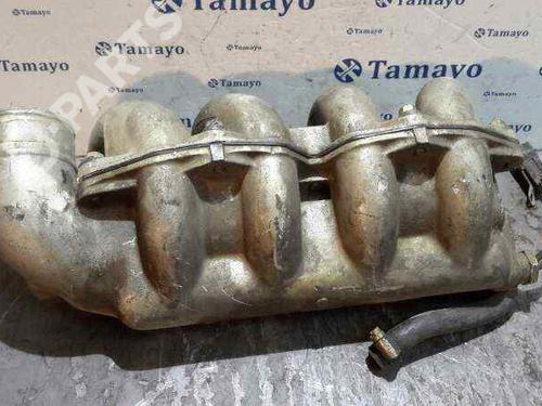Used Intake manifold NISSAN SERENA (C23) 2.3 D (75 hp) 1274829