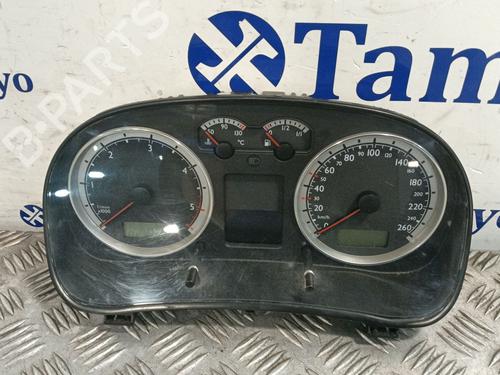 Quadrante VW GOLF IV (1J1) [1997-2008]  31696351