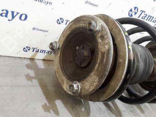 Right front shock absorber BMW 3 (E46)  | BP5075633M17 