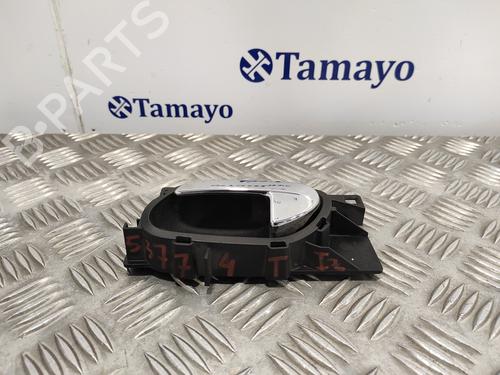 Rear left interior door handle CITROËN C4 I (LC_)  | BP18241606I15 